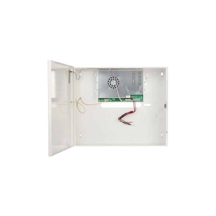 PULSAR HPSG2-24V10A-D 24V 10A DIN-sliežu PSU