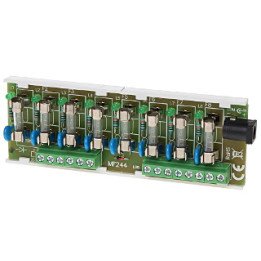 PULSAR AWZ-580 блок питания на DIN-рейку