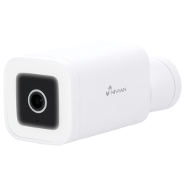 NVS-IPC-03-L NIVIAN RETAIL 4MP PTZ IP kamera ar Wi-Fi, PoE, ONVIF, IP65