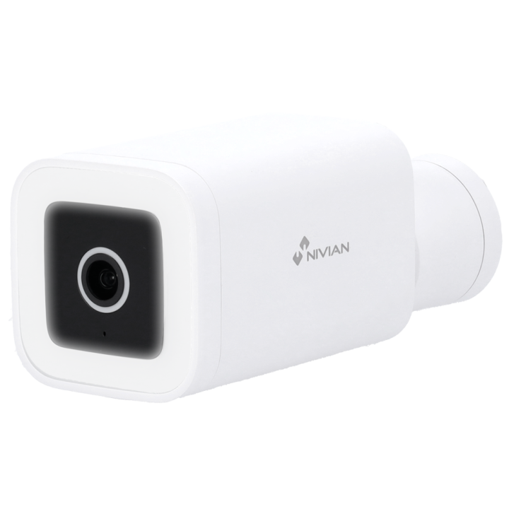 NVS-IPC-03-L NIVIAN RETAIL 4MP PTZ IP kamera ar Wi-Fi, PoE, ONVIF, IP65