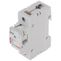 LEGRAND LE-606607 35A D02 drošinātāju slēdzis