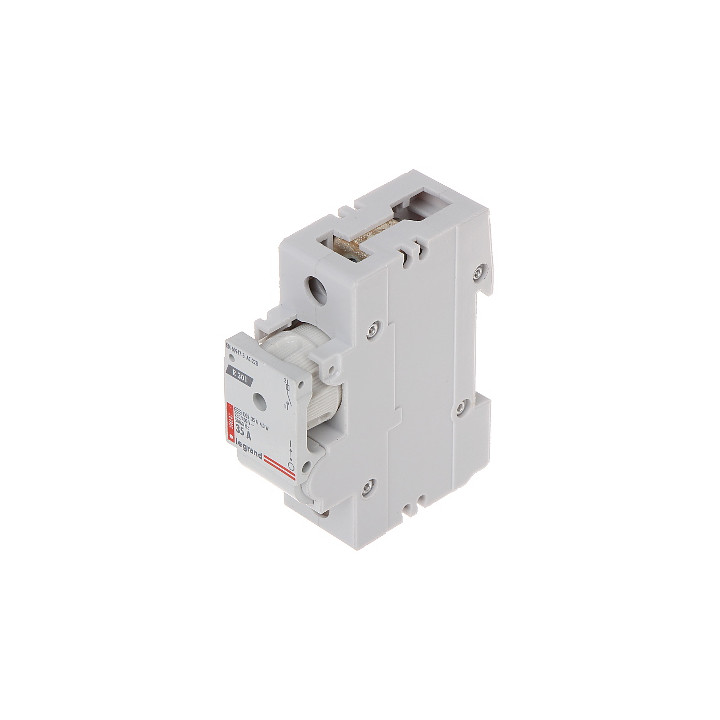 LEGRAND LE-606607 35A D02 drošinātāju slēdzis