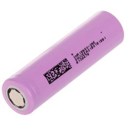 Green Cell BAT-INR1865026E/GC 18650 Li-Ion 3.6В 2600мАч