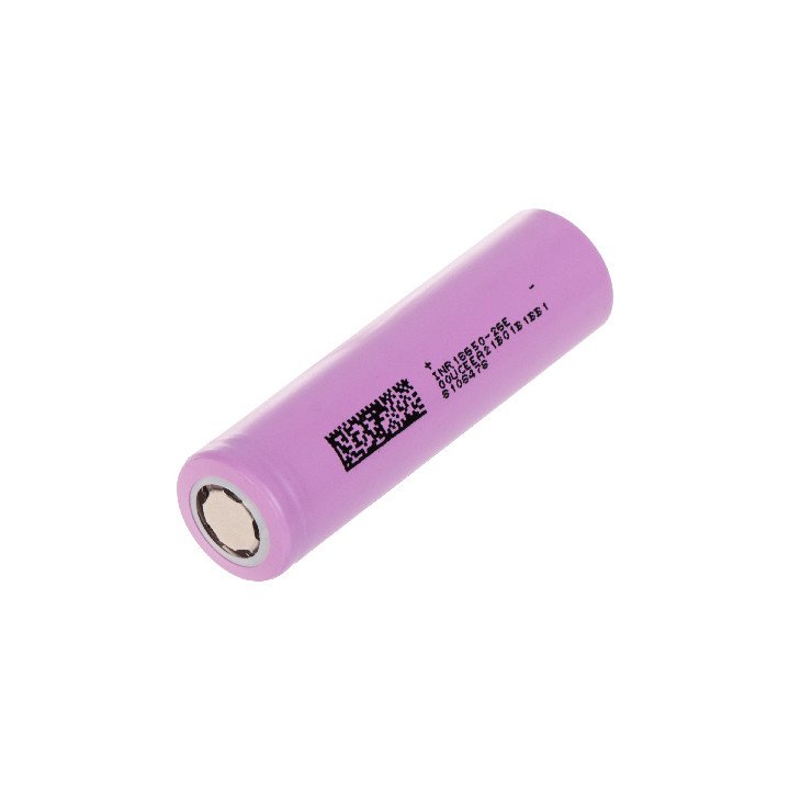 Green Cell BAT-INR1865026E/GC 18650 Li-Ion 3.6В 2600мАч
