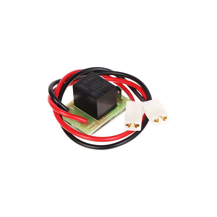 EWIMAR MZ1A GSM komunikators