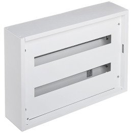 LEGRAND LE-337202 распределительный щит 48 модулей IP30
