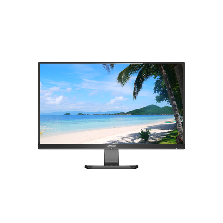 DAHUA DHI-LM27-F211 IP video durvju zvans 2MP 1080p PoE