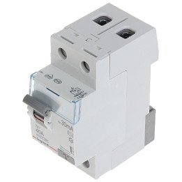 LEGRAND LE-411510 RCD 40A 30mA AC