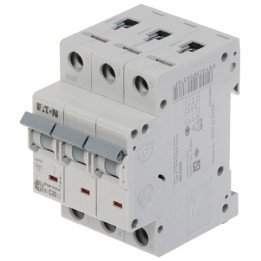 EATON HN-C20/3 20A C 3P MCB