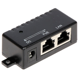 PoE-инжектор POE-UNI/2C – 2-портовый Power over Ethernet
