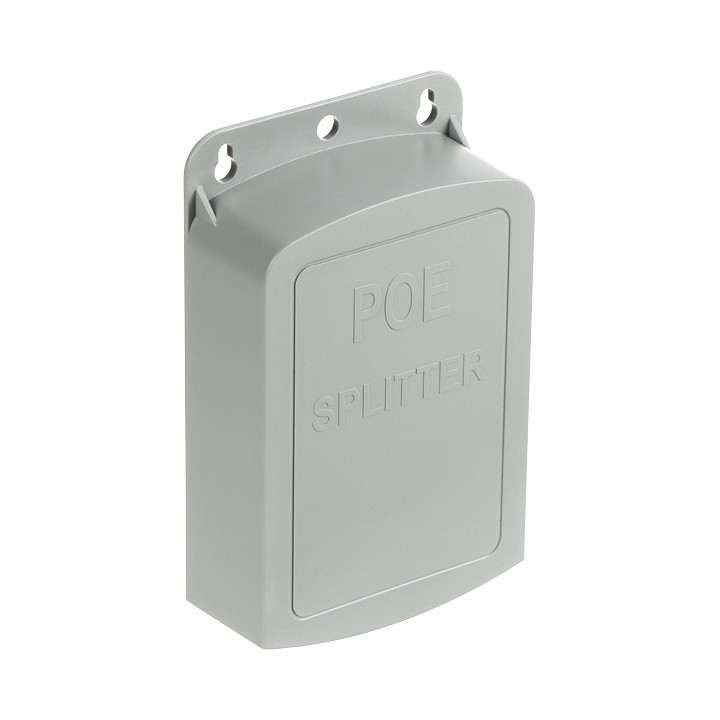 DELTA NETWORK POE-802.3AF/AT-OUTDOOR PoE-инжектор