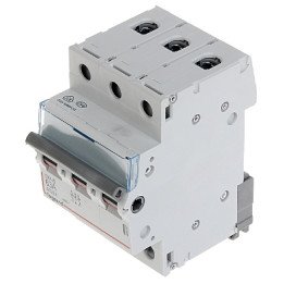 LEGRAND LE-406467 3-фазный разъединитель 63A