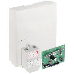 SATEL APS-30 Barošanas bloks 12V 2.5A 30W