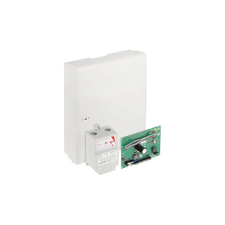 SATEL APS-30 Barošanas bloks 12V 2.5A 30W