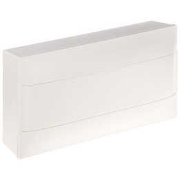 LEGRAND LE-137426 18-модульный щит IP40