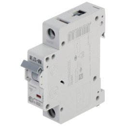 EATON HN-B32/1 MCB 32A B tips 1-pols
