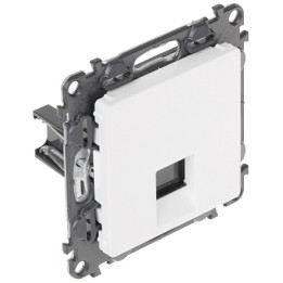 LEGRAND LE-753142 Valena Life RJ-45 sienas panelis
