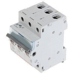LEGRAND LE-406469 100A 3-полюсный разъединитель