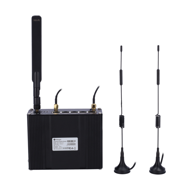 Роутер MILESIGHT MS-UR35-L04EU-P
