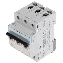 LEGRAND LE-403405 32A 3P B автомат