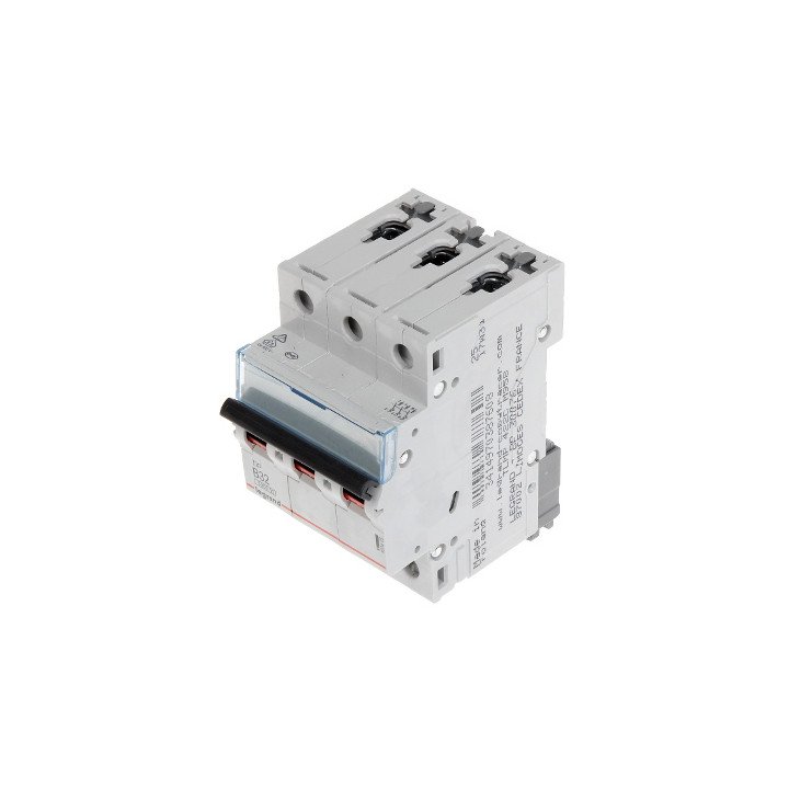 LEGRAND LE-403405 32A 3P B автомат
