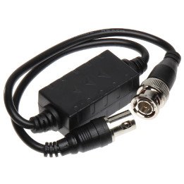 DAHUA PFM791 Video Balun / Separator for AHD, HD-CVI, HD-TVI, PAL