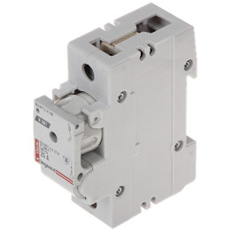 LEGRAND LE-606606 D02 drošinātāju slēdzis 25A