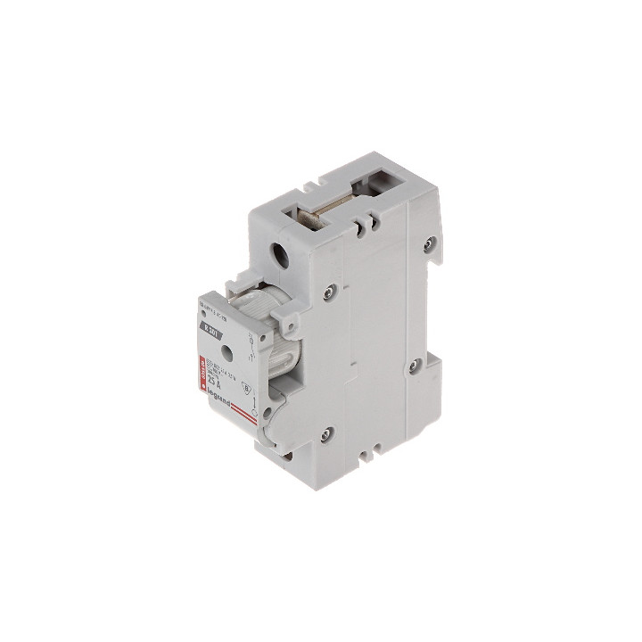 LEGRAND LE-606606 D02 drošinātāju slēdzis 25A
