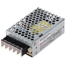 MEAN WELL RS-25-12 25W 12V блок питания