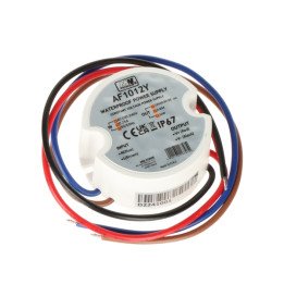 MW POWER 12V/0.83A-TP-V2 IP66 Barošanas bloks 0.83A