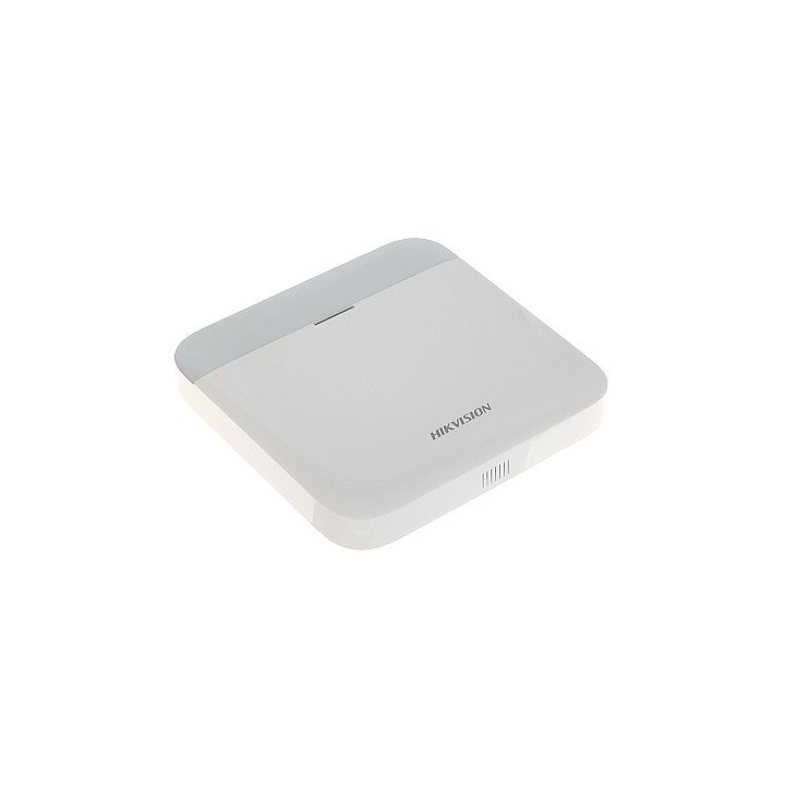 Hikvision DS-PWA64-L-WE AX PRO панель сигнализации