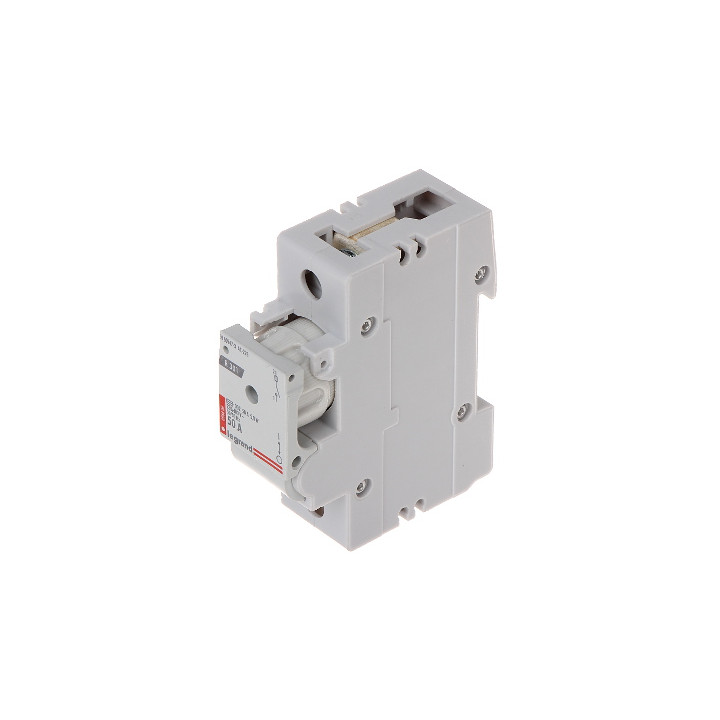 LEGRAND LE-606608 D02 Drošinātāju Slēdzis 50A 1P