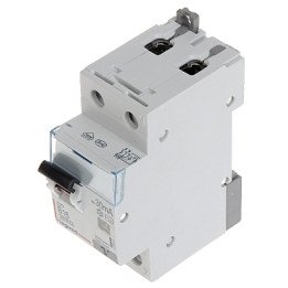 LEGRAND LE-410921 RCBO 16A 30mA AC