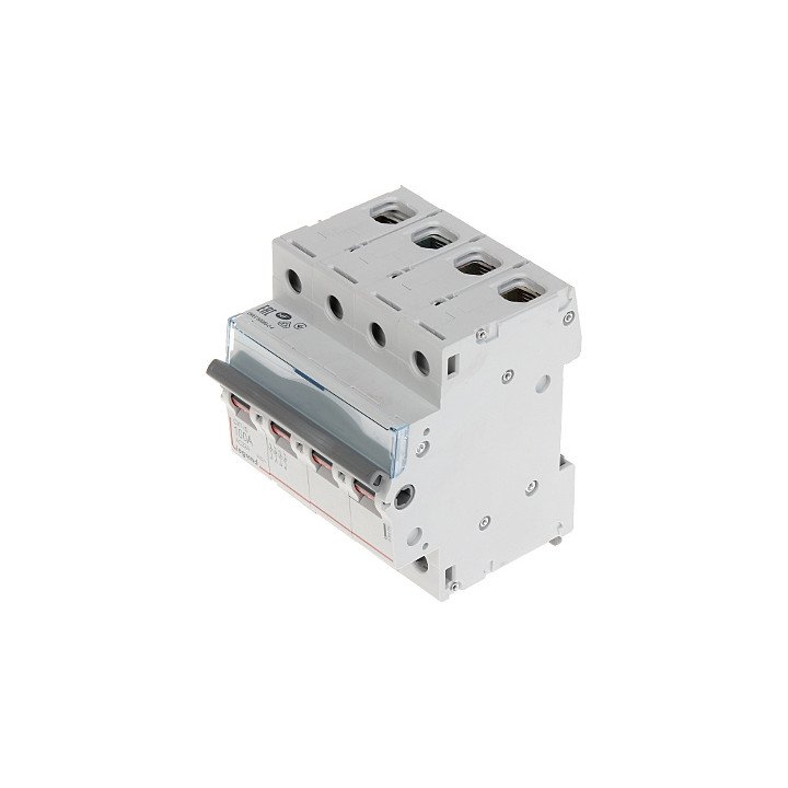 LEGRAND LE-406489 3-фазный разъединитель 100A
