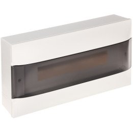 LEGRAND LE-137436 Practibox S 18 модулей IP40