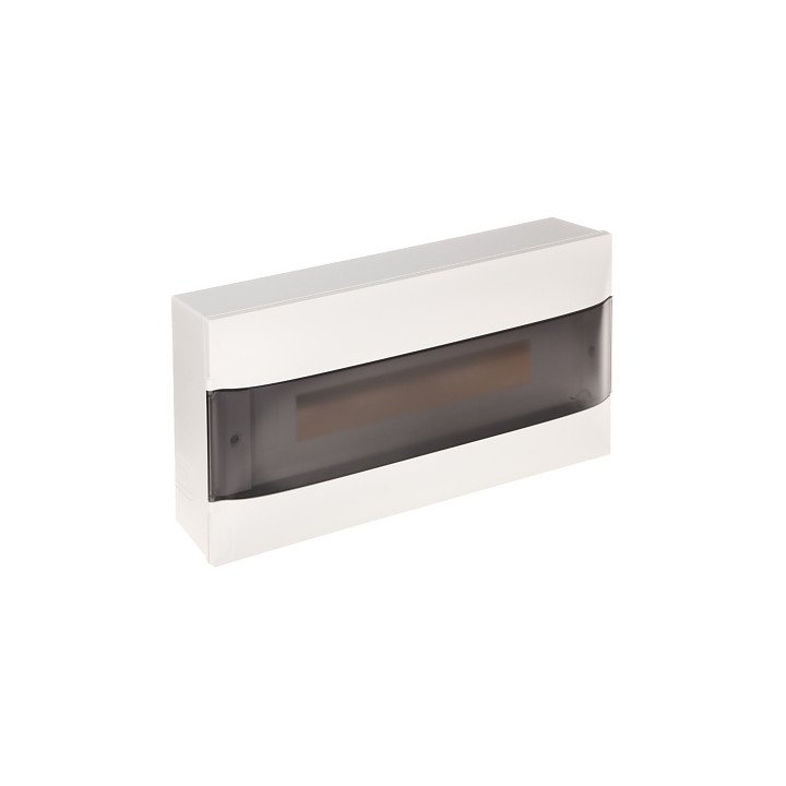 LEGRAND LE-137436 Practibox S 18 модулей IP40