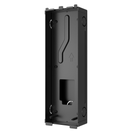 AKUVOX AK-BR-S532-F IP video durvju stacija ar 1080p kameru, PoE un RFID piekļuvi