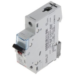 LEGRAND LE-403357 16A 1P B-типа MCB