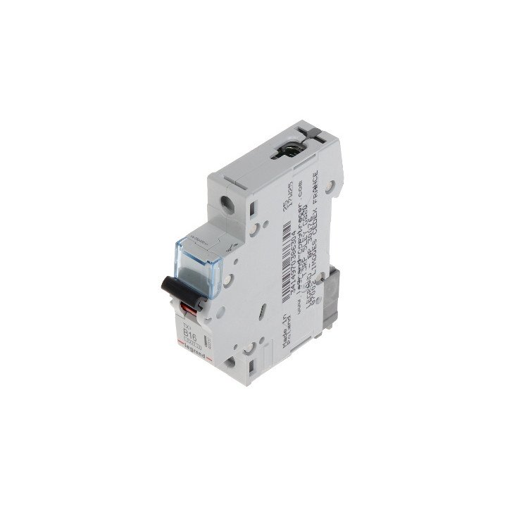 LEGRAND LE-403357 16A 1P B-типа MCB