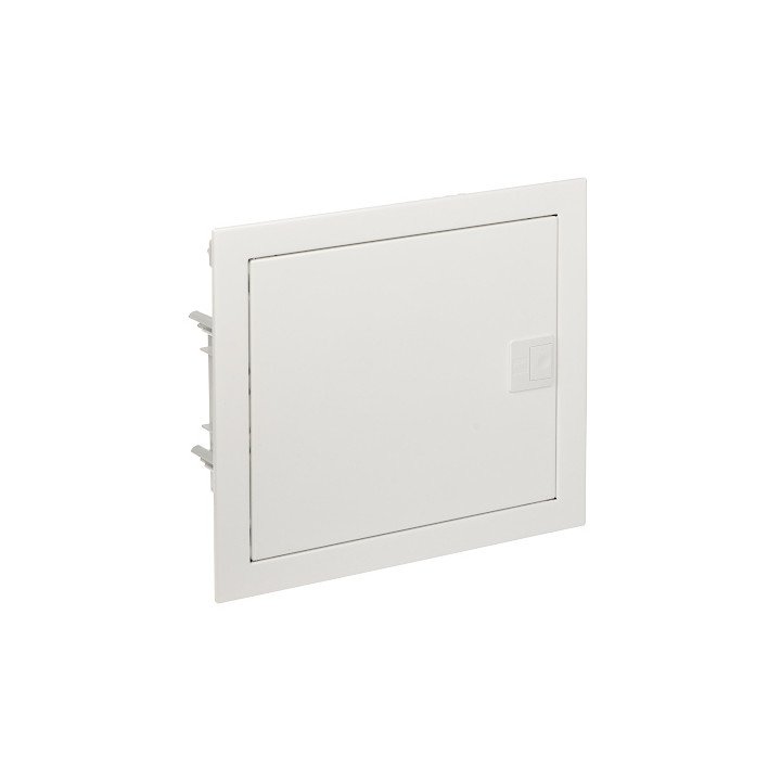 Elektro-Plast MSF-1X12/PT/W/EPN 12 moduļu iebūvējamais skapis IP30