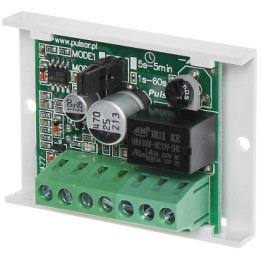 PULSAR AWZ-525 Laika releja 230V 10A