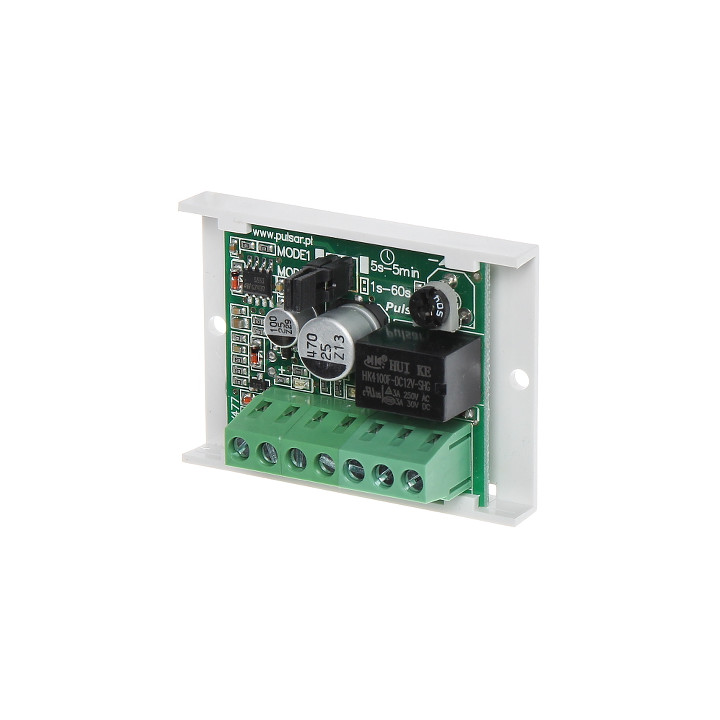 PULSAR AWZ-525 Laika releja 230V 10A