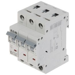 EATON HN-C40/3 MCB 40A 3P C