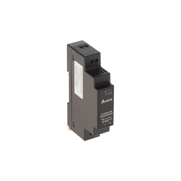 Delta DRC-12V10W-1AZ 12В 10Вт DIN PSU