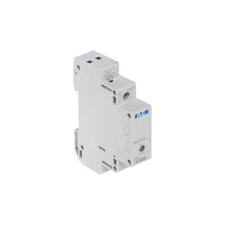 EATON Z-EL/R230 LED сигнальная лампа DIN-рейка 230В