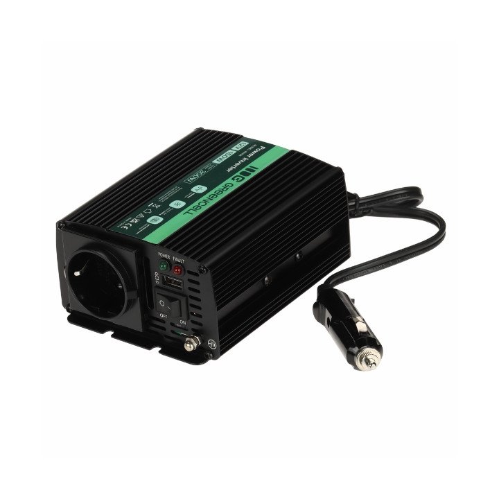Green Cell INV06-GC Inverter Module
