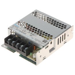 Delta PMT-24V35W2BA 24V 35W DIN PSU