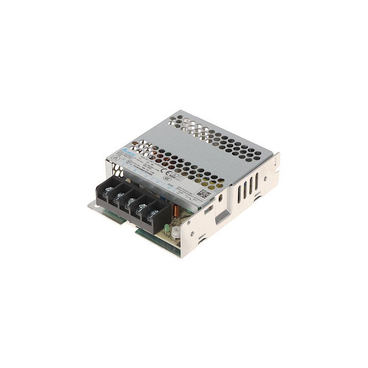 Delta PMT-24V35W2BA 24V 35W DIN PSU