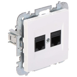 Elektro-Plast SANTRA/4149-10/EPN RJ-45 ligzda