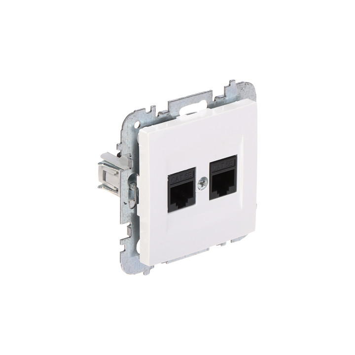 Elektro-Plast SANTRA/4149-10/EPN RJ-45 ligzda